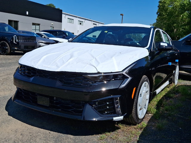 New 2026 Kia K5 GT-Line w/ GT-Line Premium Package AWD/4WD image 3