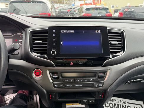 Used 2022 Honda Ridgeline RTL-E image 19