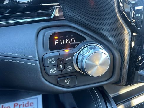 New 2026 RAM 1500 Limited w/ Night Edition image 34