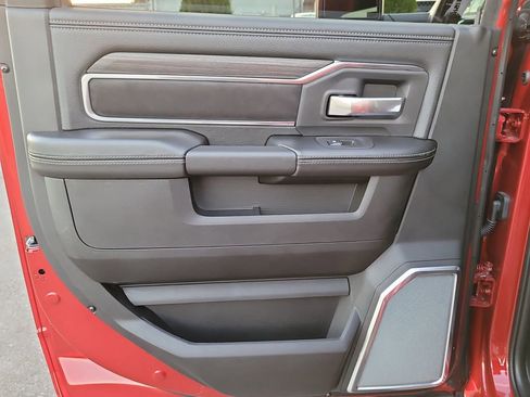 New 2026 RAM 2500 Laramie image 10