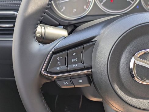 New 2025 MAZDA CX-5 AWD 2.5 S w/ Select Package image 15
