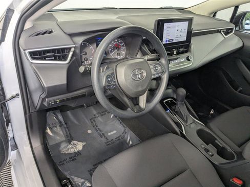 Certified 2023 Toyota Corolla LE image 11