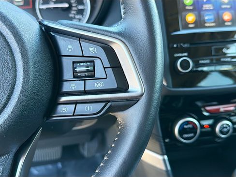 Certified 2023 Subaru Forester Premium w/ Popular Package #3 image 38