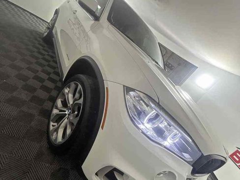 Used 2018 BMW X5 sDrive35i image 12