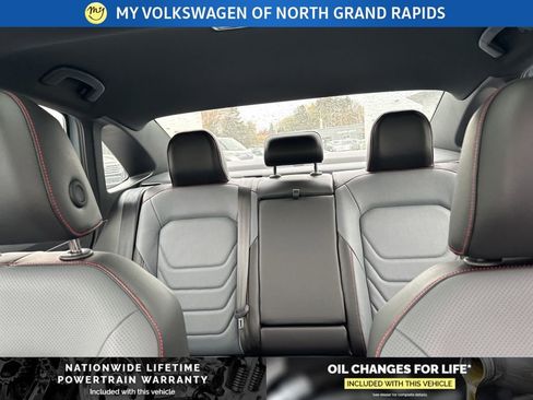 New 2026 Volkswagen Jetta GLI Autobahn image 12