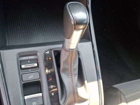 Certified 2024 Honda CR-V Sport image 16