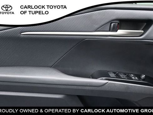 Used 2025 Toyota Camry SE w/ Multimedia Upgrade Package FWD image 25