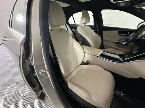Used 2022 Mercedes-Benz C 300 Sedan image 27