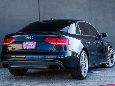 Used 2010 Audi S4 Premium Plus image 49