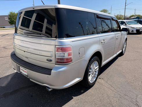 Used 2014 Ford Flex SEL w/ Equipment Group 202A image 5