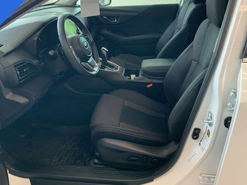 Certified 2025 Subaru Outback Premium AWD/4WD image 3