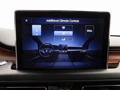 Used 2023 Lincoln Aviator Reserve image 50