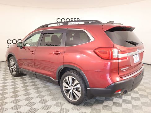 Used 2020 Subaru Ascent Premium w/ Sport Package image 24