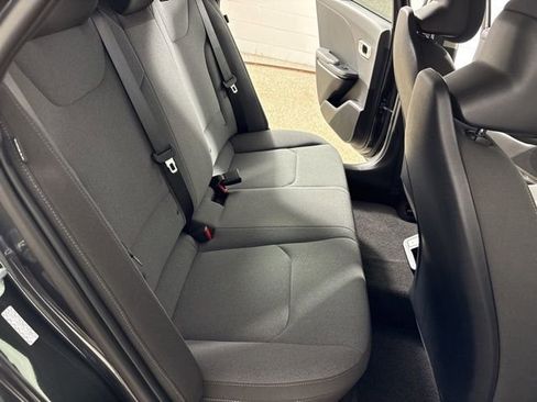 Used 2025 Kia K4 FWD image 17