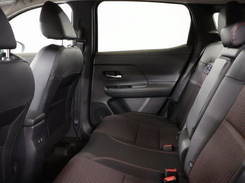 New 2026 Nissan Kicks SR w/ Cold Weather Package FWD image 23