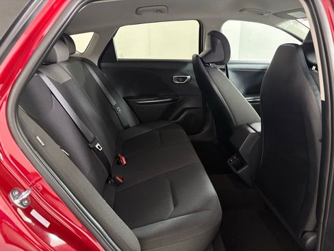 New 2026 Kia K4 LXS image 39