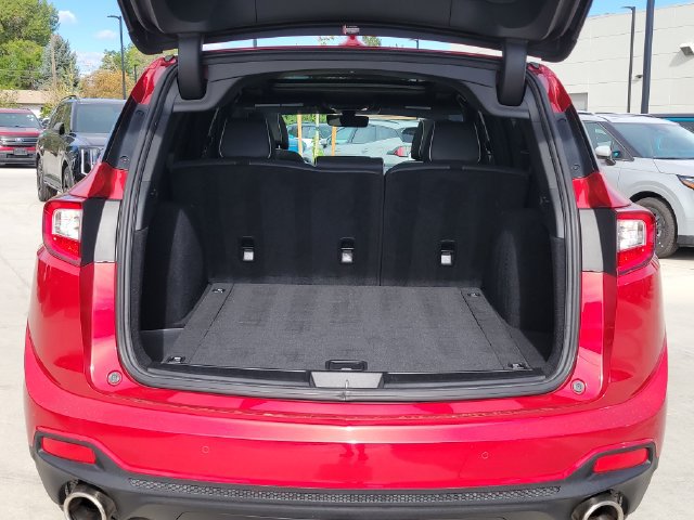Used 2021 Acura RDX w/ Advance Package AWD/4WD image 19