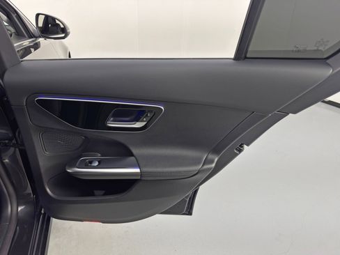 Used 2022 Mercedes-Benz C 300 C 300 image 44
