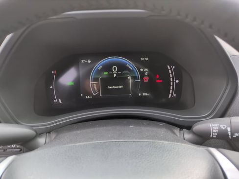 New 2026 Toyota Grand Highlander XLE AWD/4WD image 22