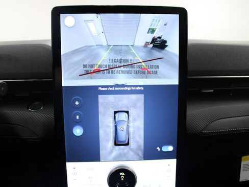 New 2025 Ford Mustang Mach-E Select RWD image 43