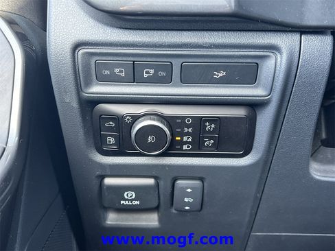 Certified 2023 Ford F150 XLT w/ Equipment Group 302A High image 21