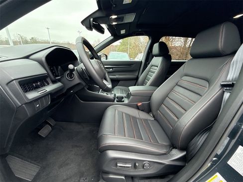 New 2026 Honda CR-V Sport-L image 13