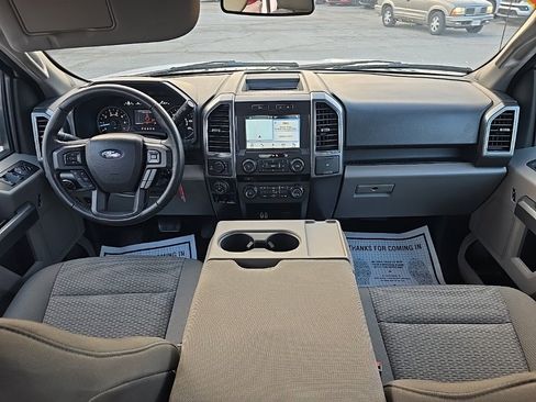 Used 2018 Ford F150 XLT w/ Equipment Group 302A Luxury image 23