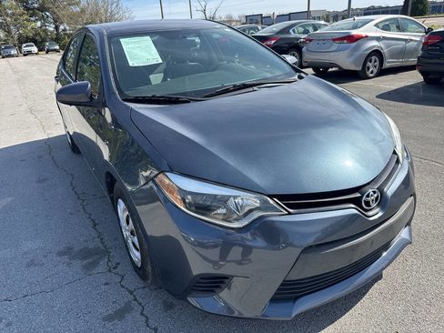 Used 2014 Toyota Corolla L image 3