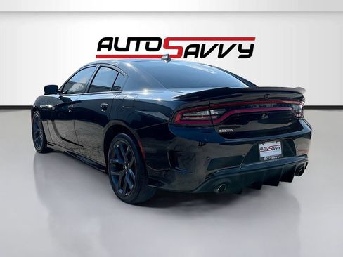 Used 2023 Dodge Charger GT w/ Blacktop Package RWD image 5