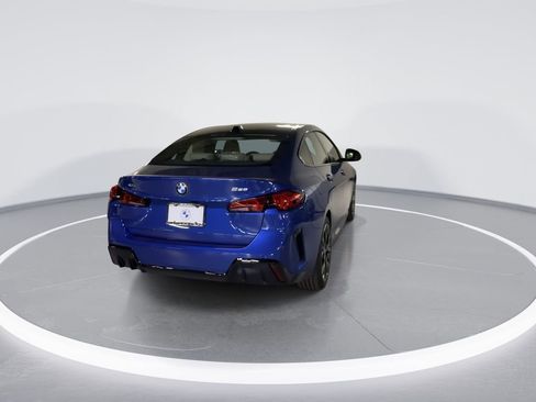 Used 2025 BMW 228i xDrive w/ Premium Package image 7