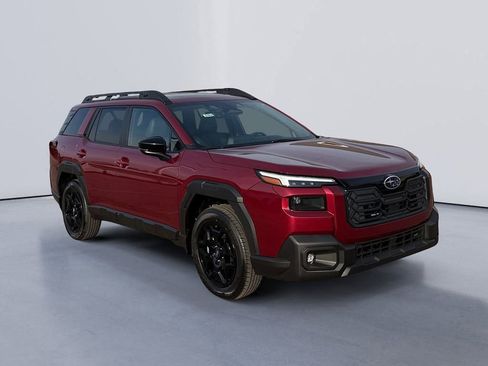 New 2026 Subaru Outback Limited w/ Premium/Limited Package 2 image 1