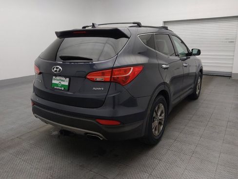 Used 2014 Hyundai Santa Fe Sport w/ Popular Equipment Package 02 image 9