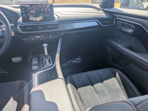 New 2025 Acura ADX A-Spec image 18