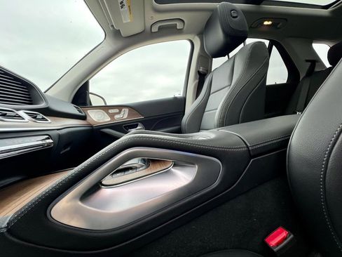 Certified 2024 Mercedes-Benz GLE 350 4MATIC image 12