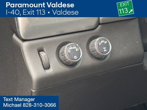 Used 2019 Chevrolet Tahoe LT image 7