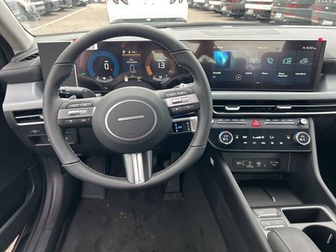 New 2026 Hyundai Sonata SEL image 14