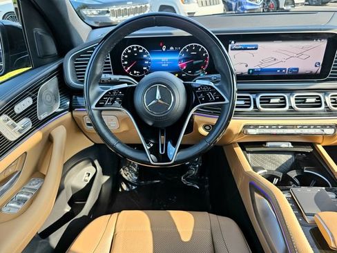 Certified 2024 Mercedes-Benz GLE 350 4MATIC image 30