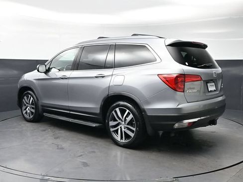 Used 2016 Honda Pilot Elite image 8