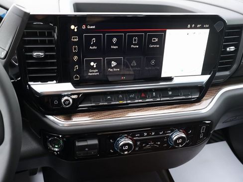 New 2026 GMC Sierra 1500 Elevation image 22