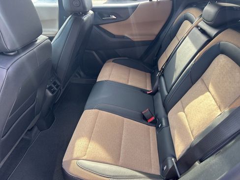 New 2026 Chevrolet Equinox ACTIV w/ Convenience Package III image 18