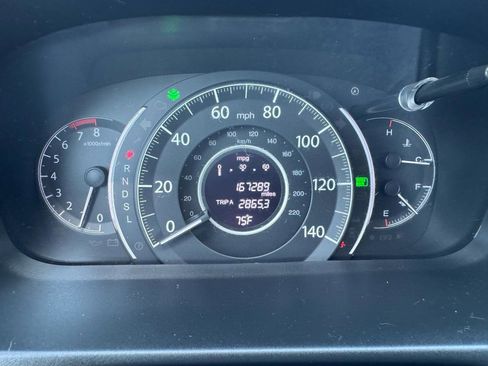 Used 2015 Honda CR-V EX-L image 29