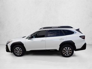 Certified 2024 Subaru Outback Premium AWD/4WD video 2