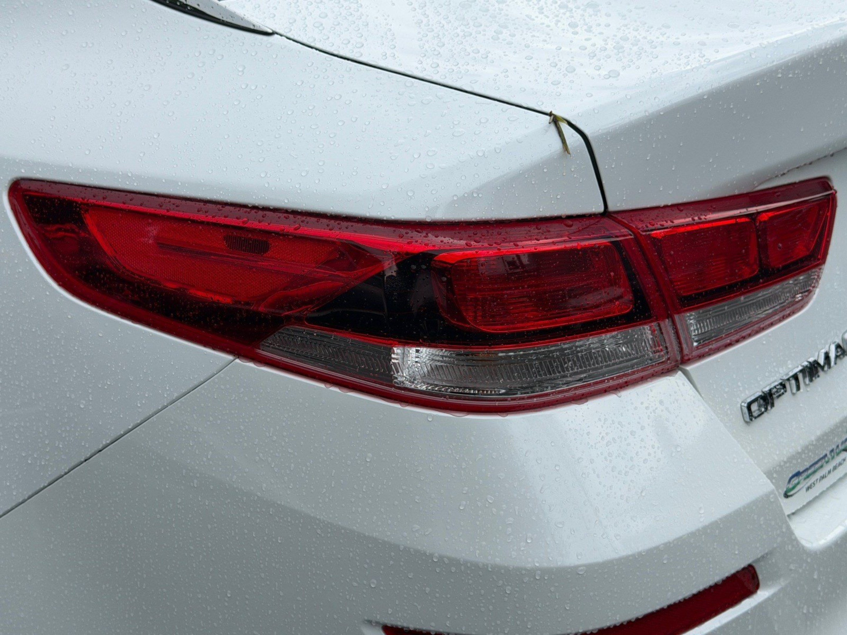 Used 2019 Kia Optima LX FWD image 41