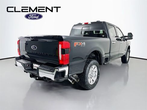 New 2026 Ford F350 Lariat w/ Lariat Ultimate Package image 6