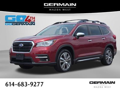 Used 2022 Subaru Ascent Touring