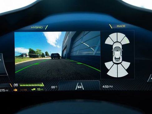 Used 2024 Ferrari 296 GTS image 40