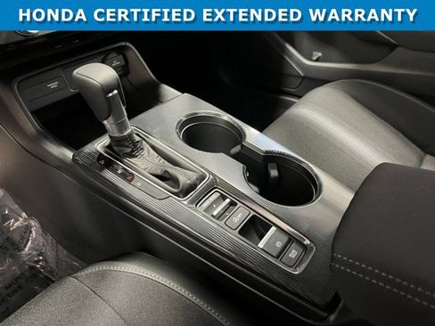 Certified 2025 Honda Civic Sport image 19