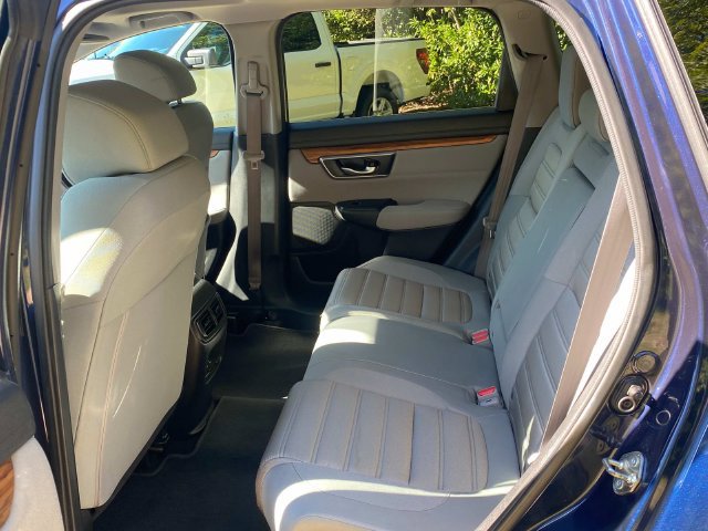 Used 2018 Honda CR-V EX image 10