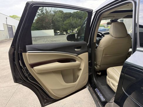 Used 2014 Acura MDX SH-AWD w/ Technology Package image 37