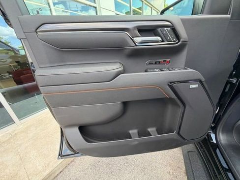 New 2026 GMC Sierra 1500 AT4 w/ AT4 Premium Package image 13
